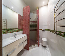 Таунхаус под ключ Новое Аристово