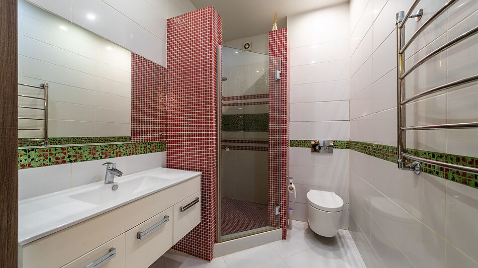 Таунхаус под ключ Новое Аристово