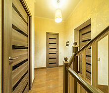 Таунхаус под ключ Новое Аристово