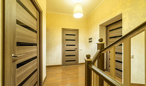 Таунхаус под ключ Новое Аристово