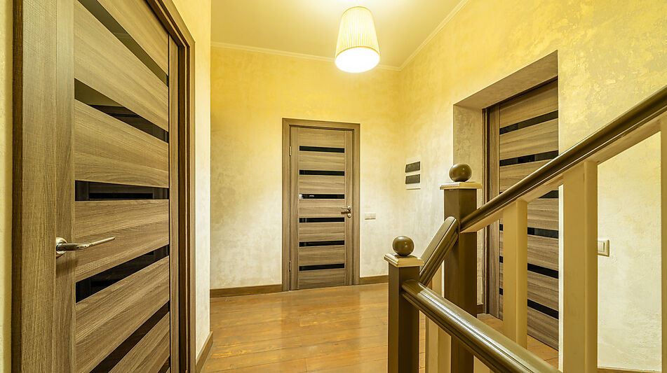 Таунхаус под ключ Новое Аристово