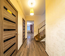 Таунхаус под ключ Новое Аристово