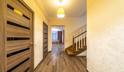 Таунхаус под ключ Новое Аристово