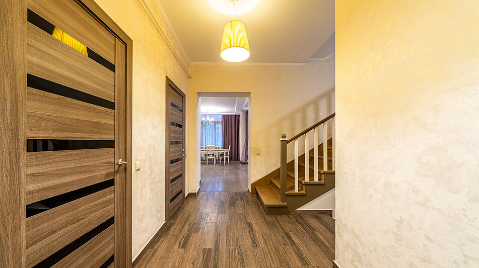 Таунхаус под ключ Новое Аристово