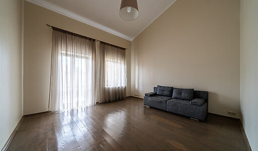 Таунхаус под ключ Новое Аристово