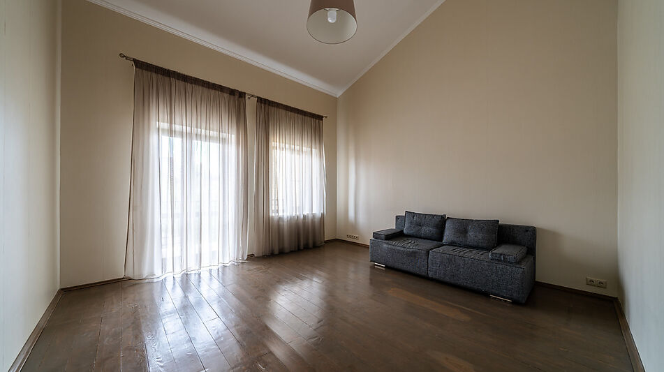 Таунхаус под ключ Новое Аристово