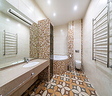 Таунхаус под ключ Новое Аристово