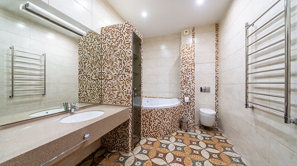 Таунхаус под ключ Новое Аристово