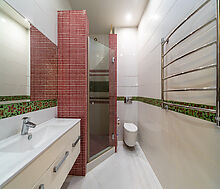 Таунхаус под ключ Новое Аристово