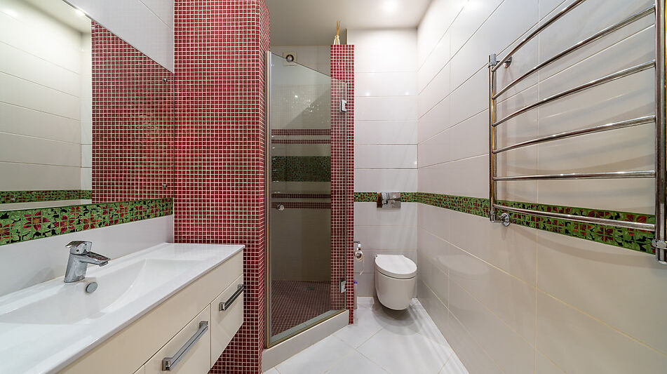 Таунхаус под ключ Новое Аристово