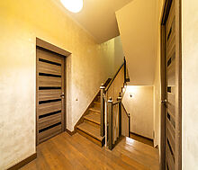 Таунхаус под ключ Новое Аристово