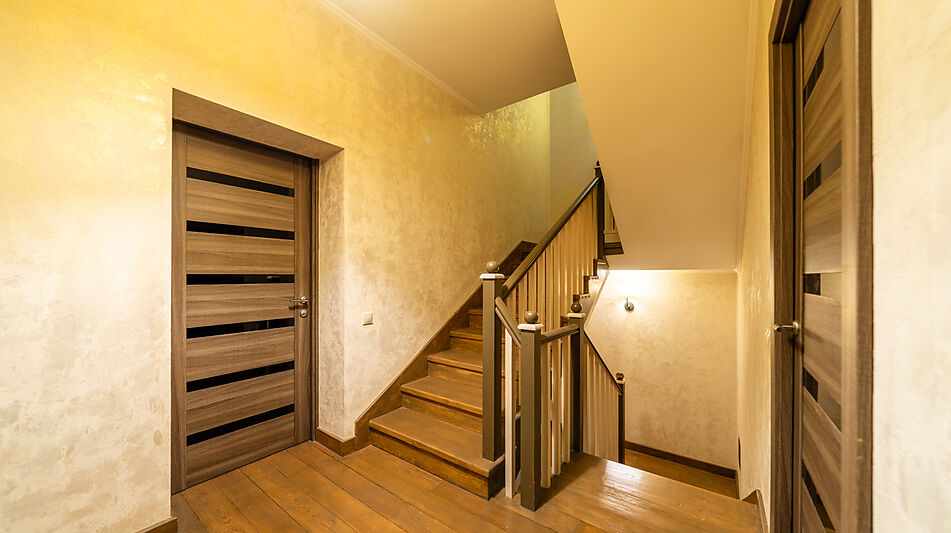 Таунхаус под ключ Новое Аристово