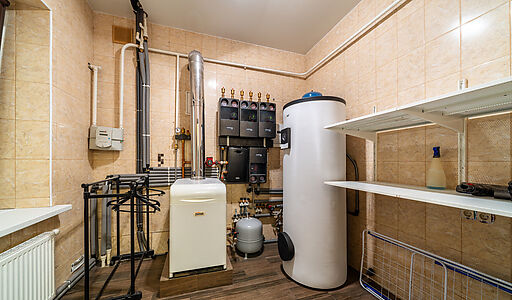 Таунхаус под ключ Новое Аристово