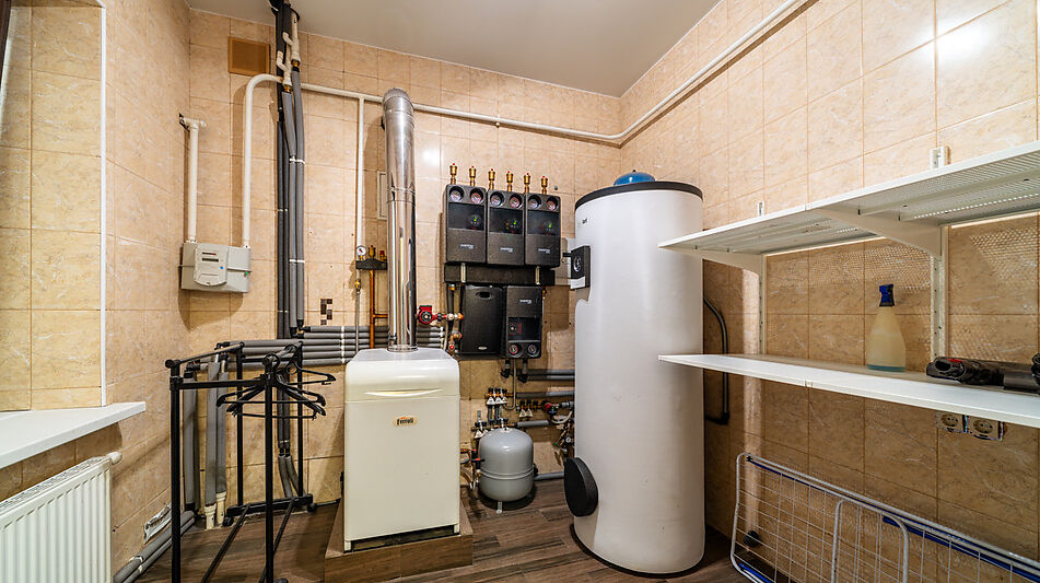 Таунхаус под ключ Новое Аристово