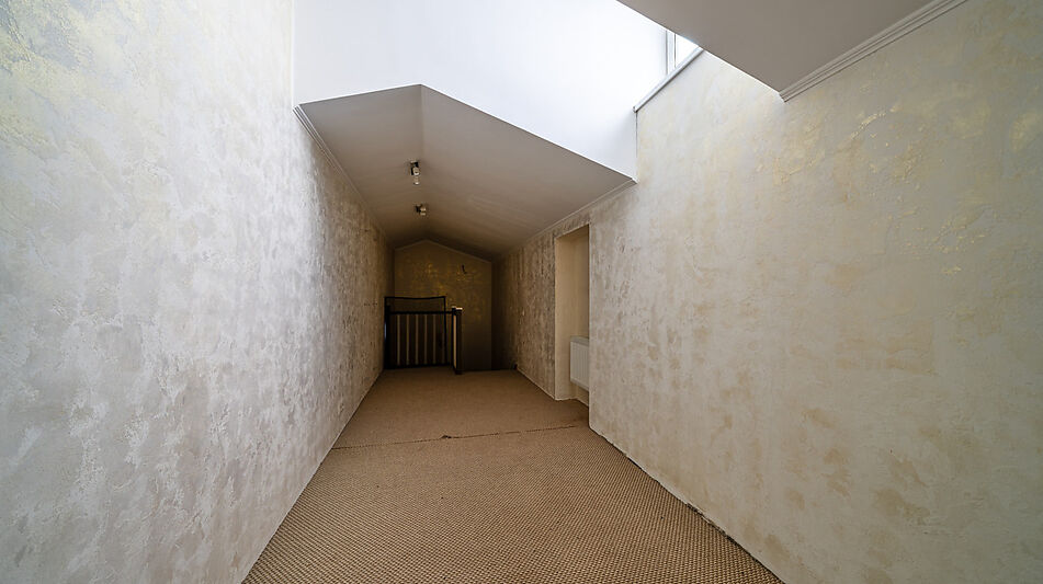 Таунхаус под ключ Новое Аристово