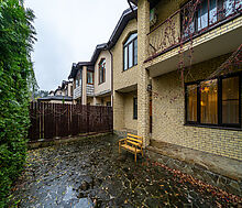 Таунхаус под ключ Новое Аристово