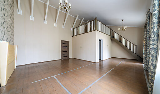 Таунхаус под ключ Новое Аристово