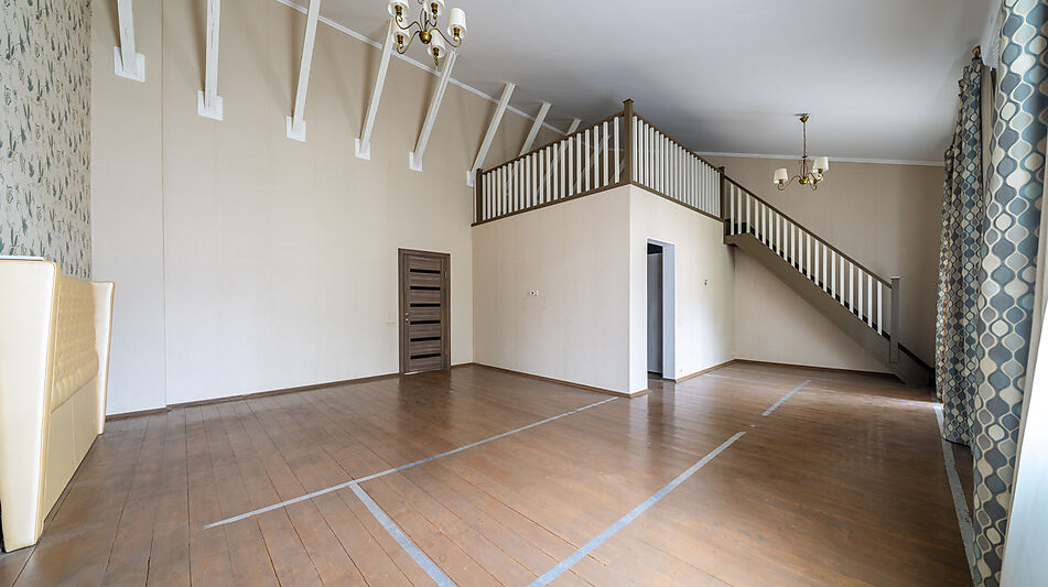 Таунхаус под ключ Новое Аристово