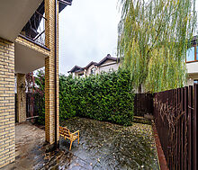 Таунхаус под ключ Новое Аристово