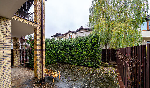 Таунхаус под ключ Новое Аристово