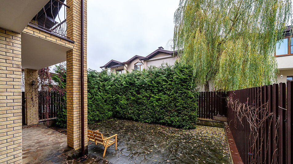 Таунхаус под ключ Новое Аристово