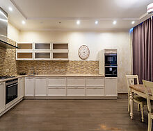 Таунхаус под ключ Новое Аристово