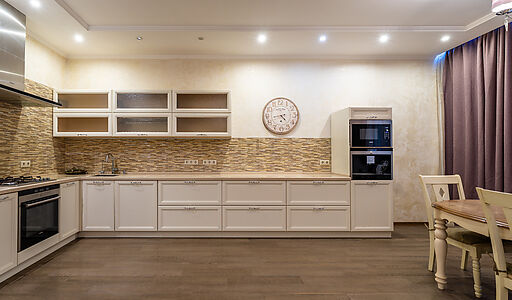 Таунхаус под ключ Новое Аристово