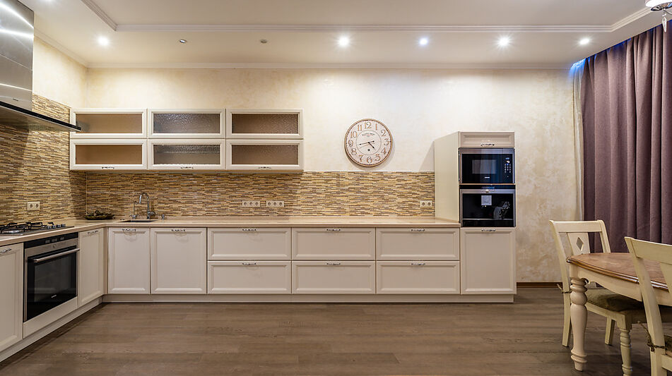 Таунхаус под ключ Новое Аристово