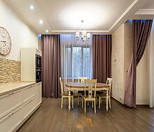 Таунхаус под ключ Новое Аристово