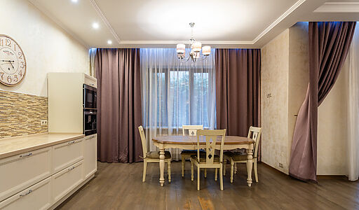 Таунхаус под ключ Новое Аристово