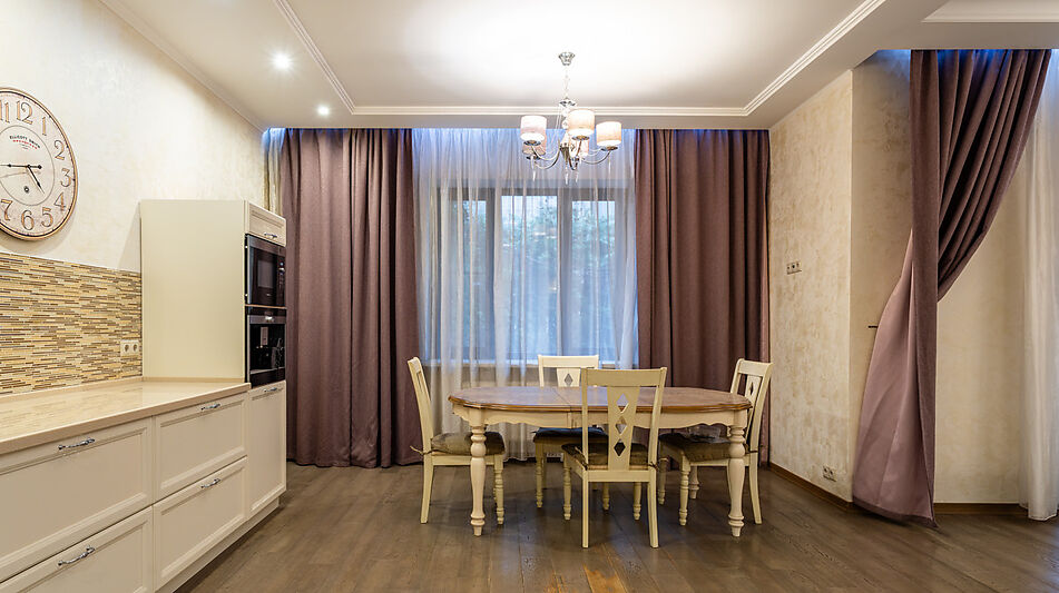 Таунхаус под ключ Новое Аристово