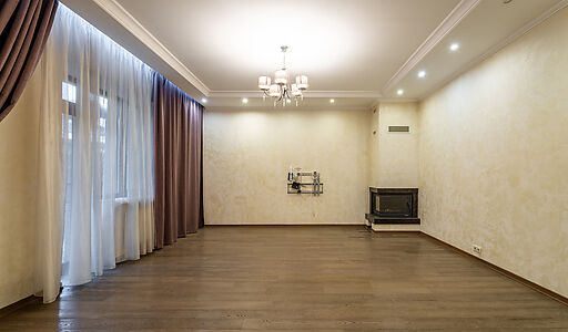 Таунхаус под ключ Новое Аристово