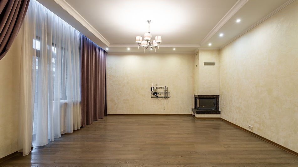 Таунхаус под ключ Новое Аристово