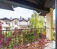 Таунхаус под ключ Новое Аристово