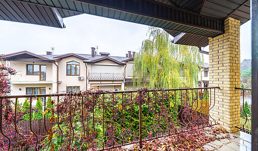 Таунхаус под ключ Новое Аристово