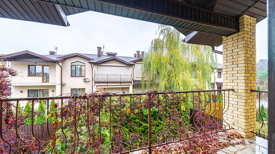 Таунхаус под ключ Новое Аристово