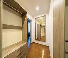 Таунхаус под ключ Новое Аристово