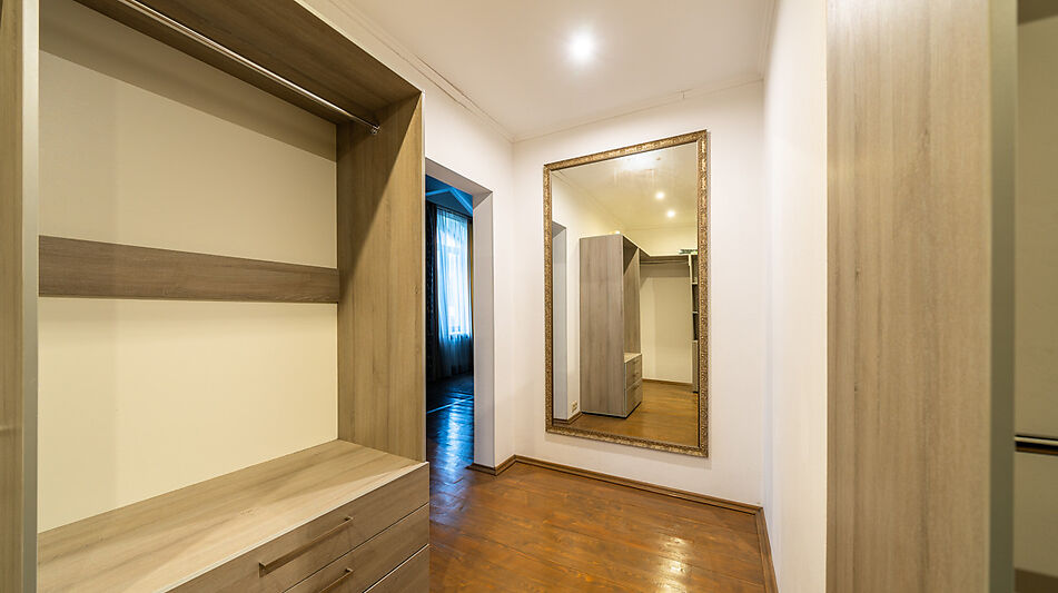 Таунхаус под ключ Новое Аристово