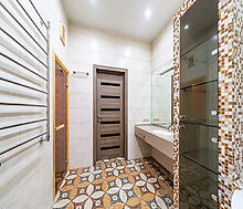 Таунхаус под ключ Новое Аристово