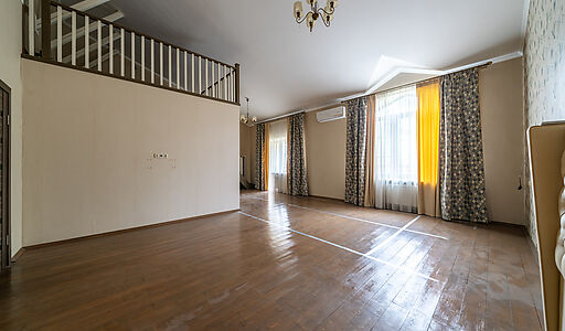 Таунхаус под ключ Новое Аристово