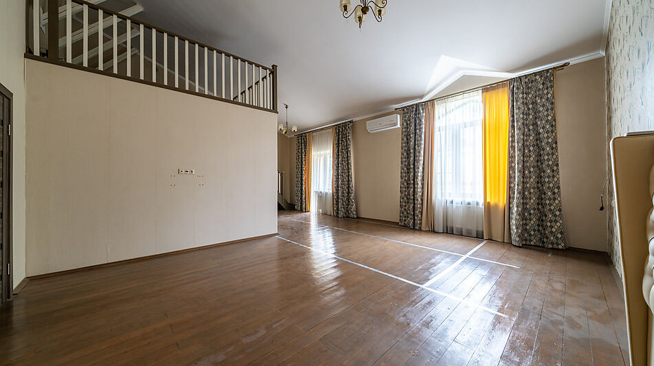 Таунхаус под ключ Новое Аристово