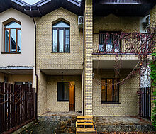 Таунхаус под ключ Новое Аристово