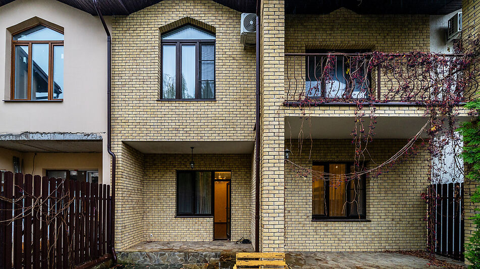 Таунхаус под ключ Новое Аристово