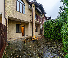 Таунхаус под ключ Новое Аристово