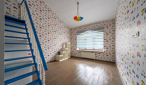 Таунхаус под ключ Новое Аристово