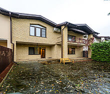 Таунхаус под ключ Новое Аристово