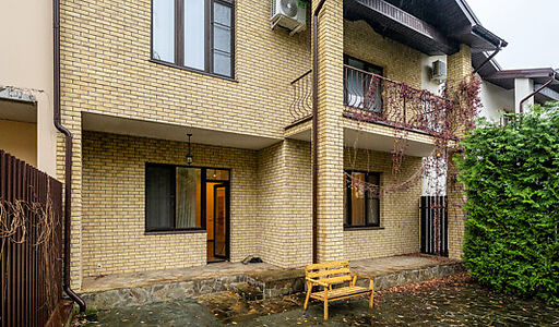 Таунхаус под ключ Новое Аристово