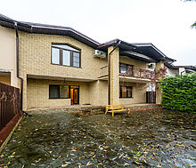 Таунхаус под ключ Новое Аристово