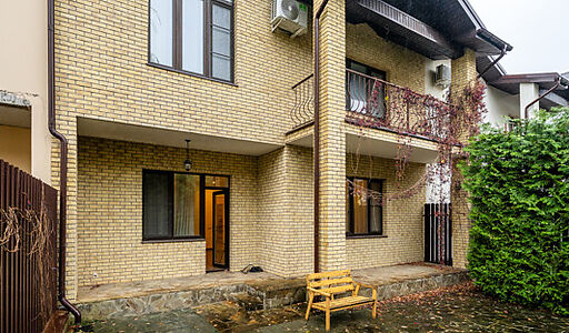 Таунхаус под ключ Новое Аристово