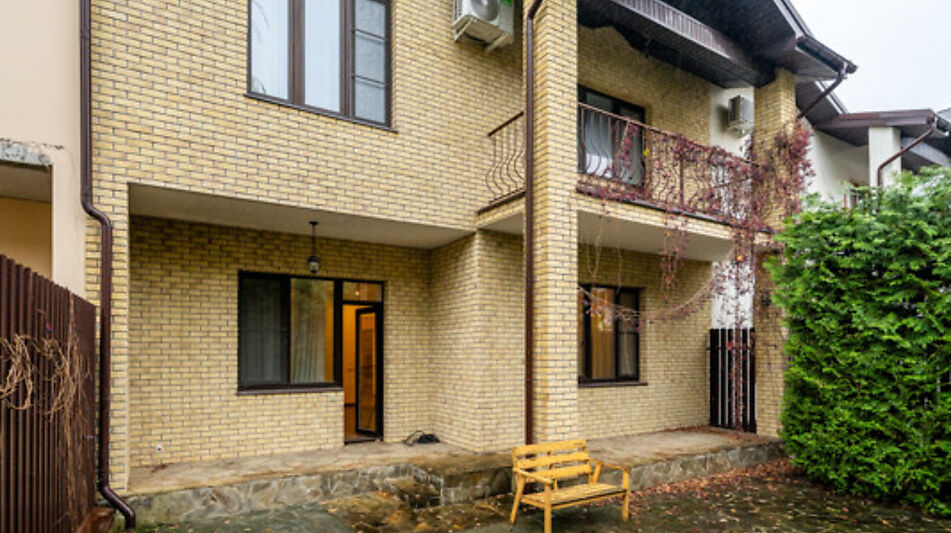 Таунхаус под ключ Новое Аристово